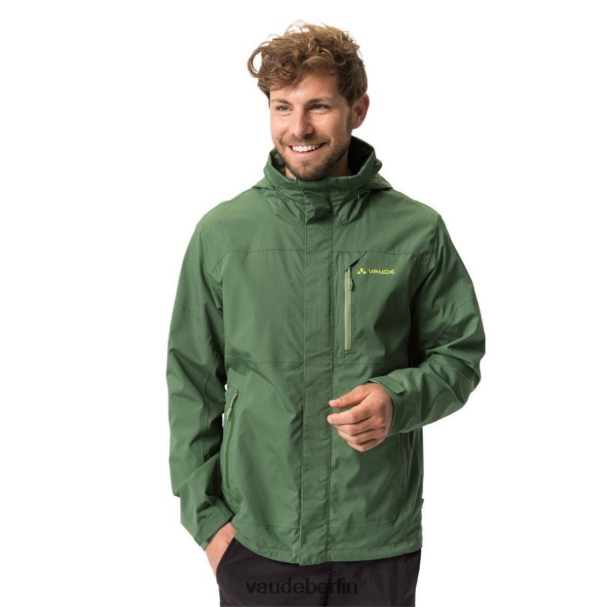 VAUDE Elope-Jacke Wald Kleidung HLT4481294