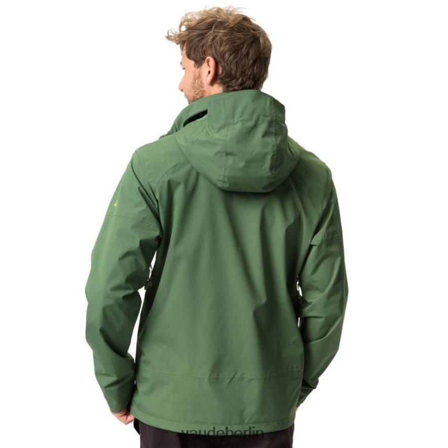 VAUDE Elope-Jacke Wald Kleidung HLT4481294