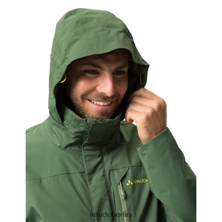 VAUDE Elope-Jacke Wald Kleidung HLT4481294