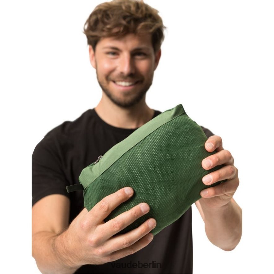 VAUDE Elope-Jacke Wald Kleidung HLT4481294