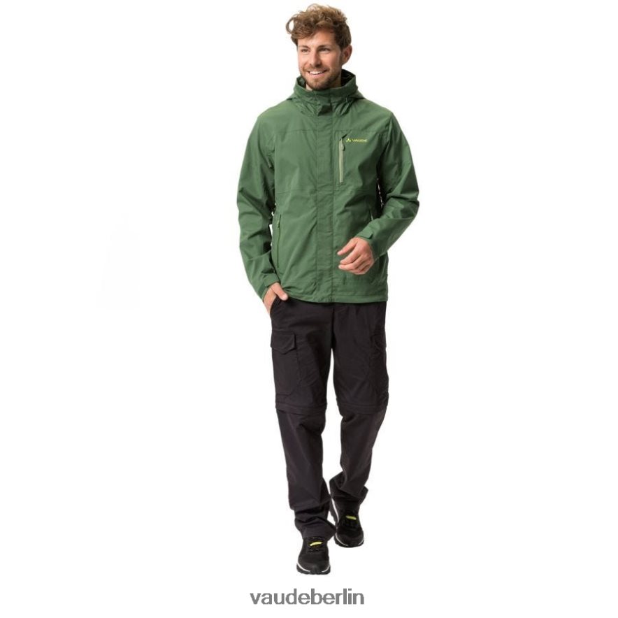 VAUDE Elope-Jacke Wald Kleidung HLT4481294