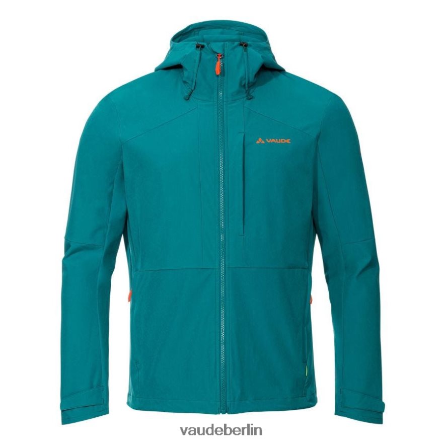 VAUDE Elope Windjacke Welle Kleidung HLT4481321