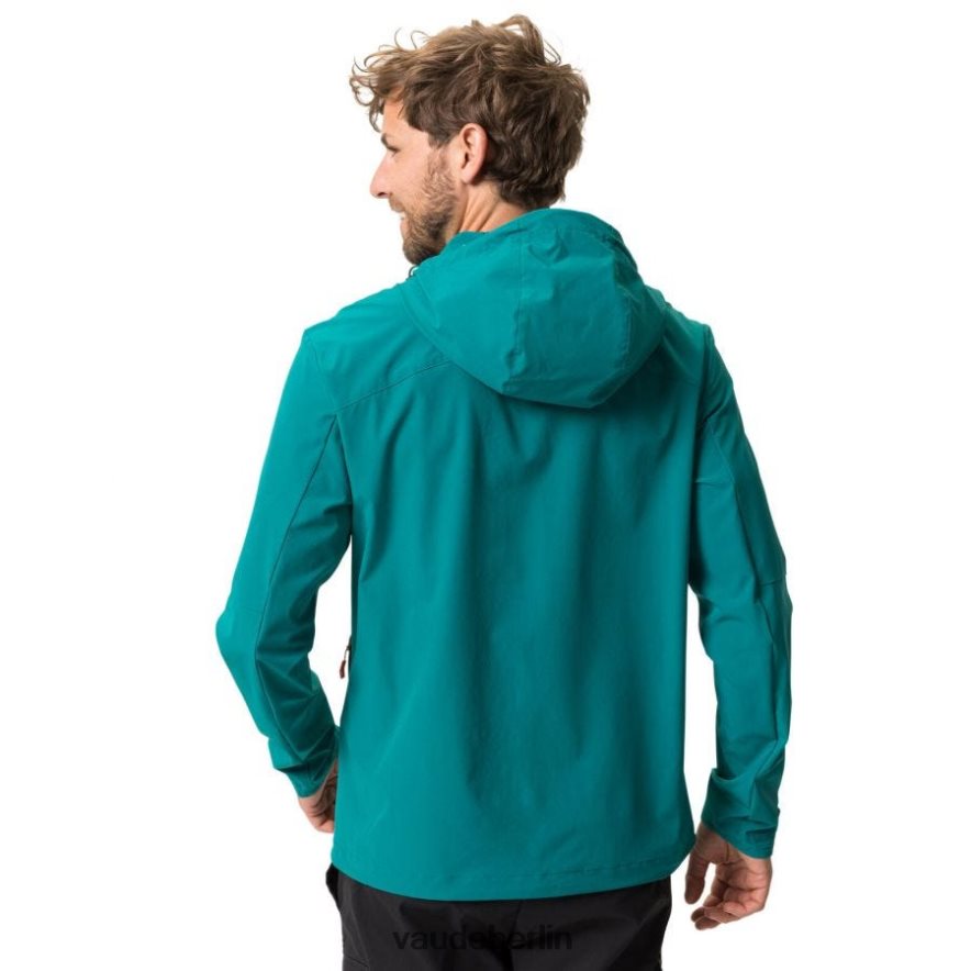 VAUDE Elope Windjacke Welle Kleidung HLT4481321