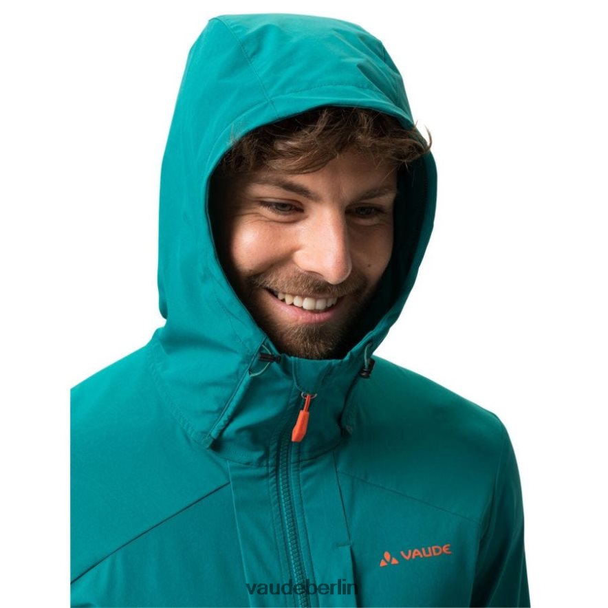 VAUDE Elope Windjacke Welle Kleidung HLT4481321
