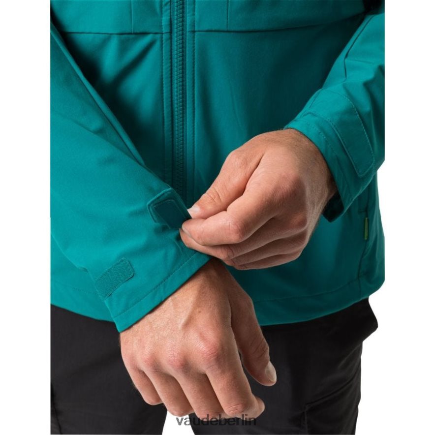 VAUDE Elope Windjacke Welle Kleidung HLT4481321