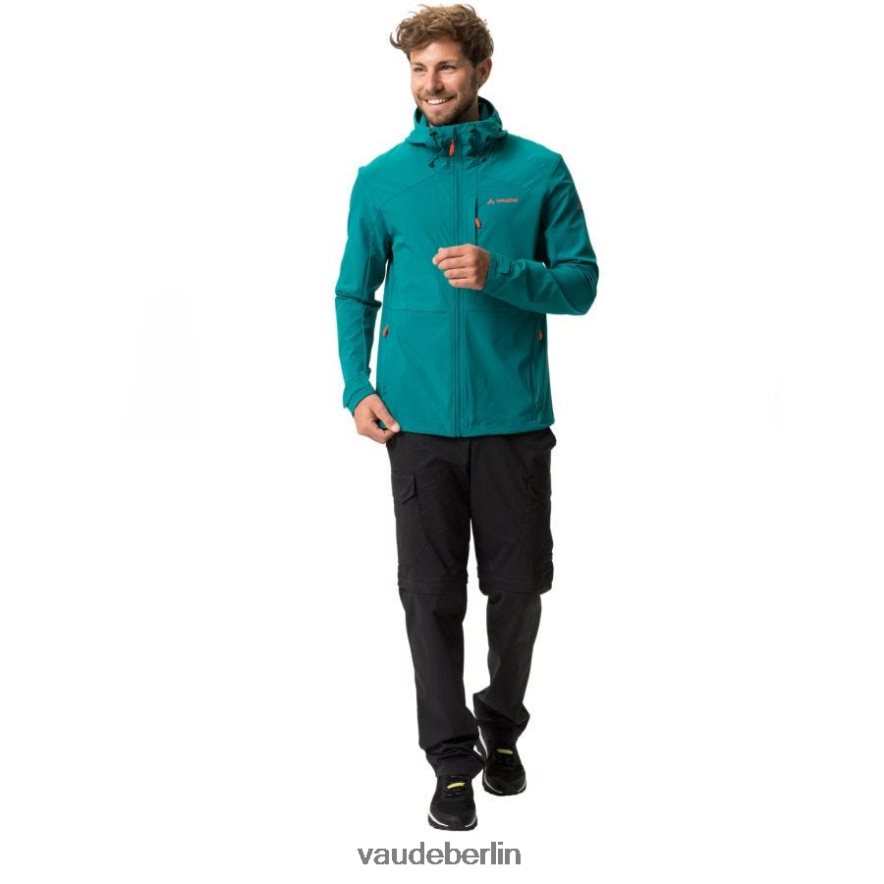VAUDE Elope Windjacke Welle Kleidung HLT4481321