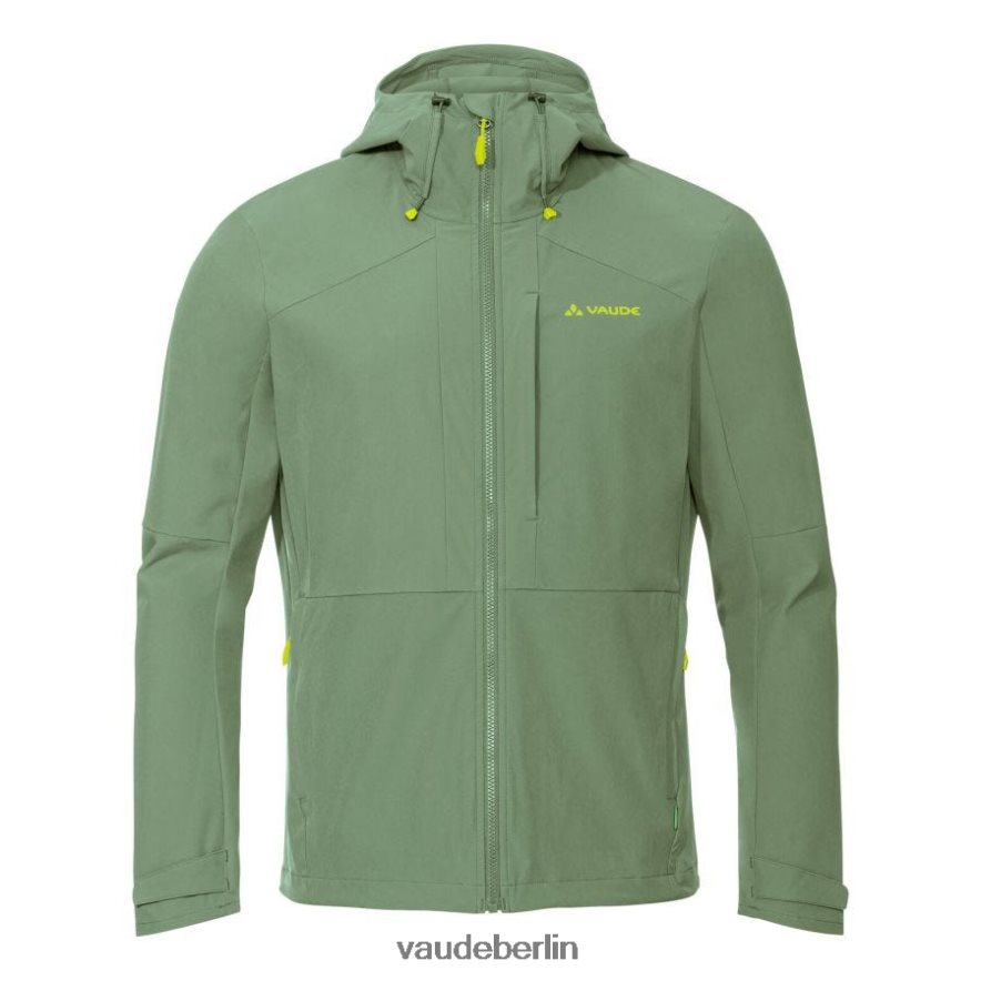 VAUDE Elope Windjacke dunkles Meer Kleidung HLT4481320