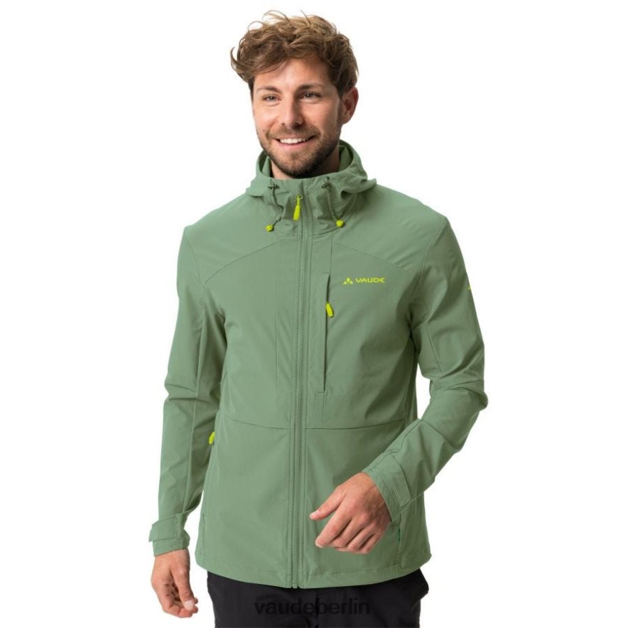 VAUDE Elope Windjacke dunkles Meer Kleidung HLT4481320