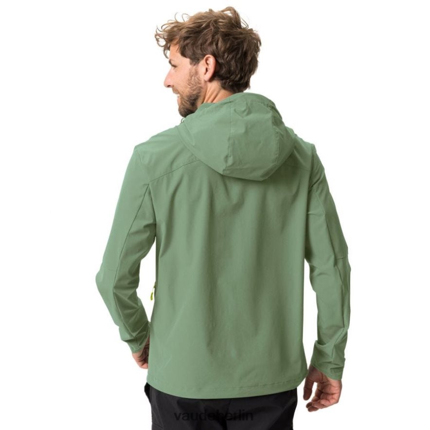 VAUDE Elope Windjacke dunkles Meer Kleidung HLT4481320