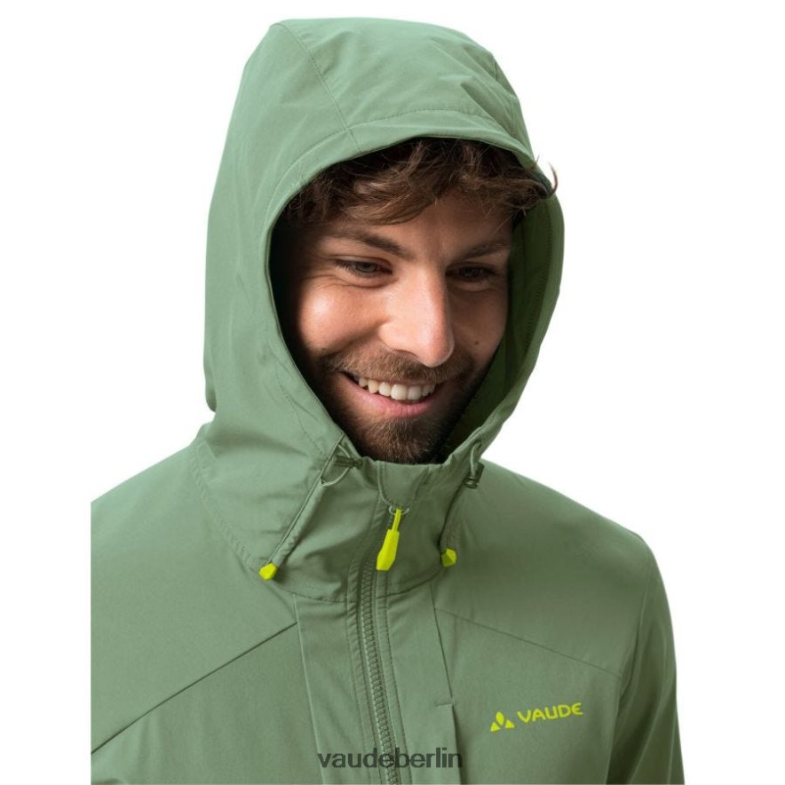 VAUDE Elope Windjacke dunkles Meer Kleidung HLT4481320