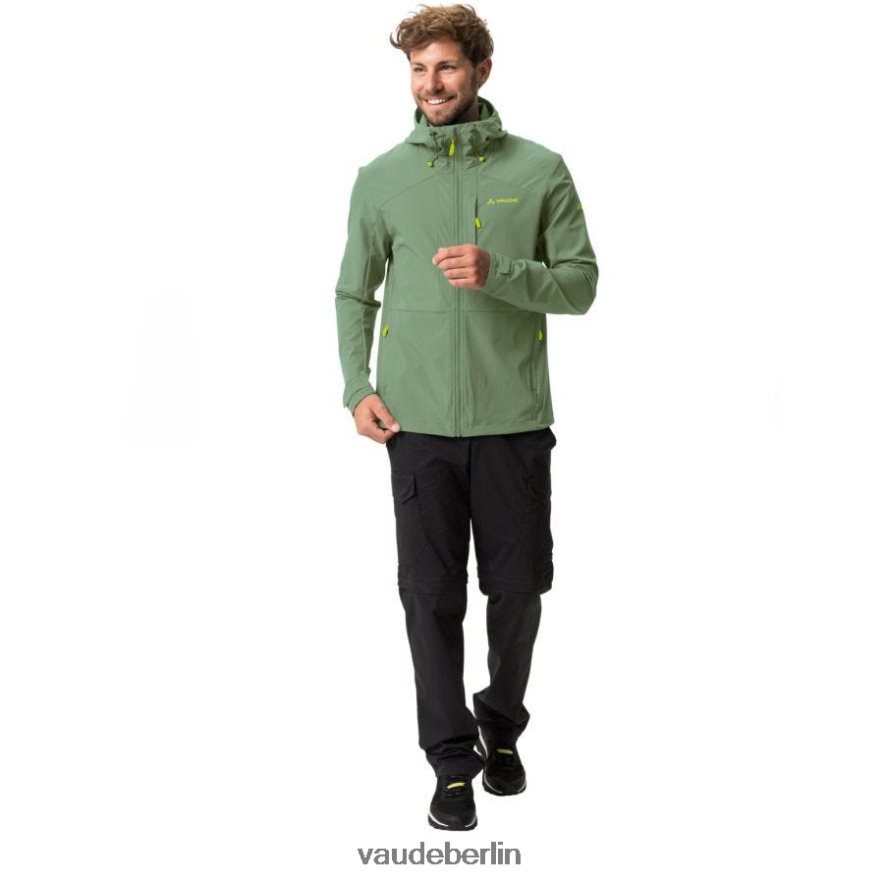 VAUDE Elope Windjacke dunkles Meer Kleidung HLT4481320