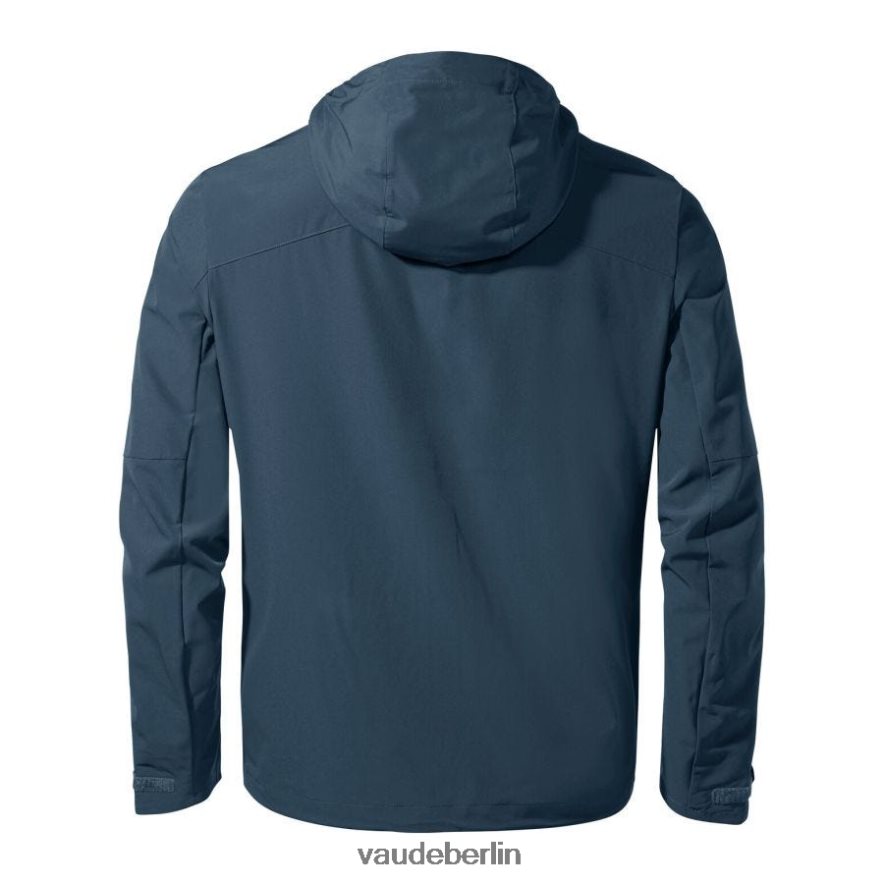 VAUDE Elope Windjacke dunkles Meer Kleidung HLT4481322
