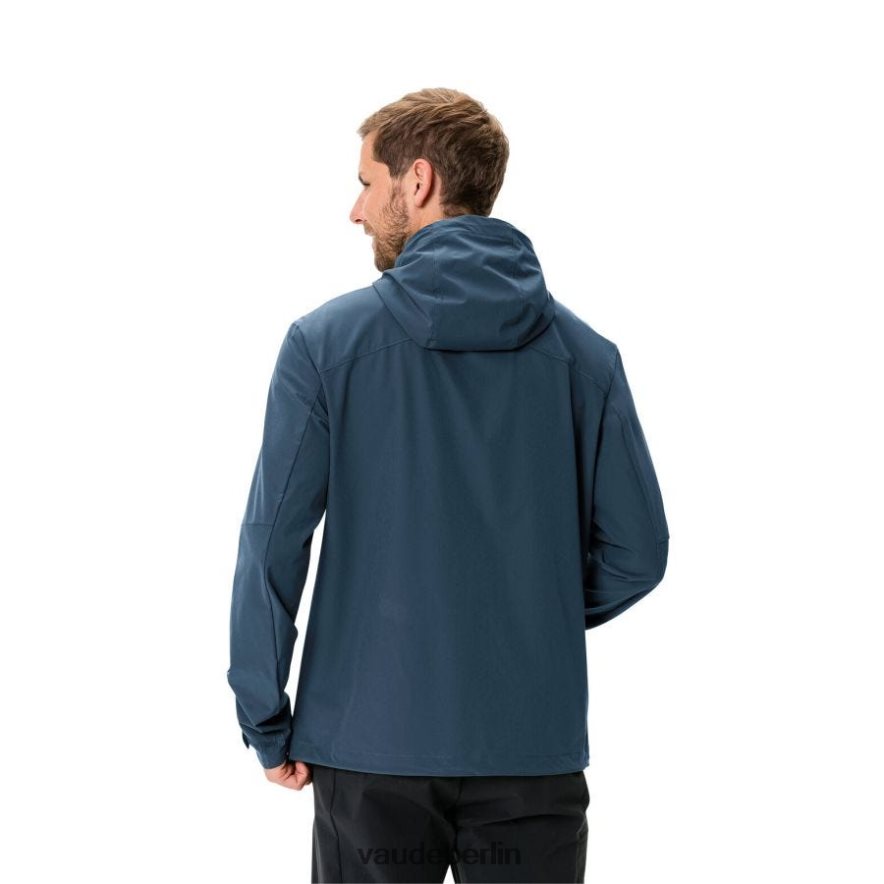 VAUDE Elope Windjacke dunkles Meer Kleidung HLT4481322
