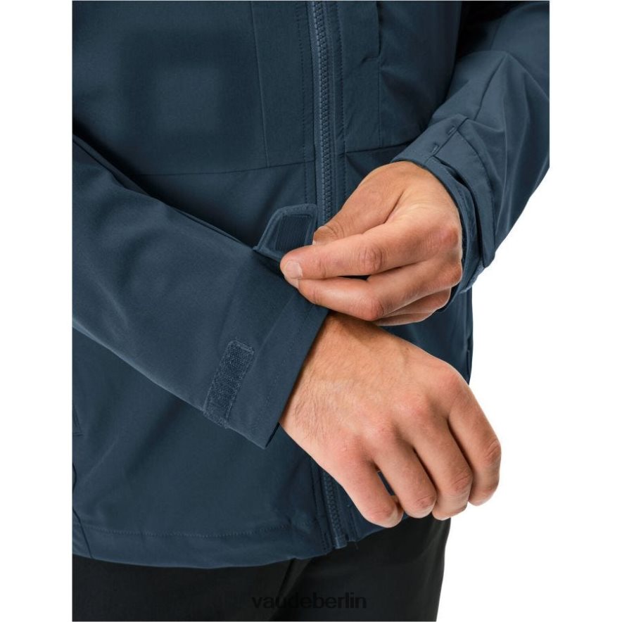 VAUDE Elope Windjacke dunkles Meer Kleidung HLT4481322