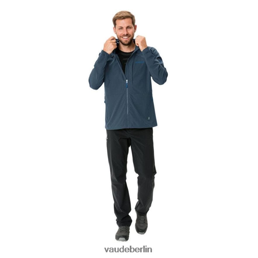 VAUDE Elope Windjacke dunkles Meer Kleidung HLT4481322