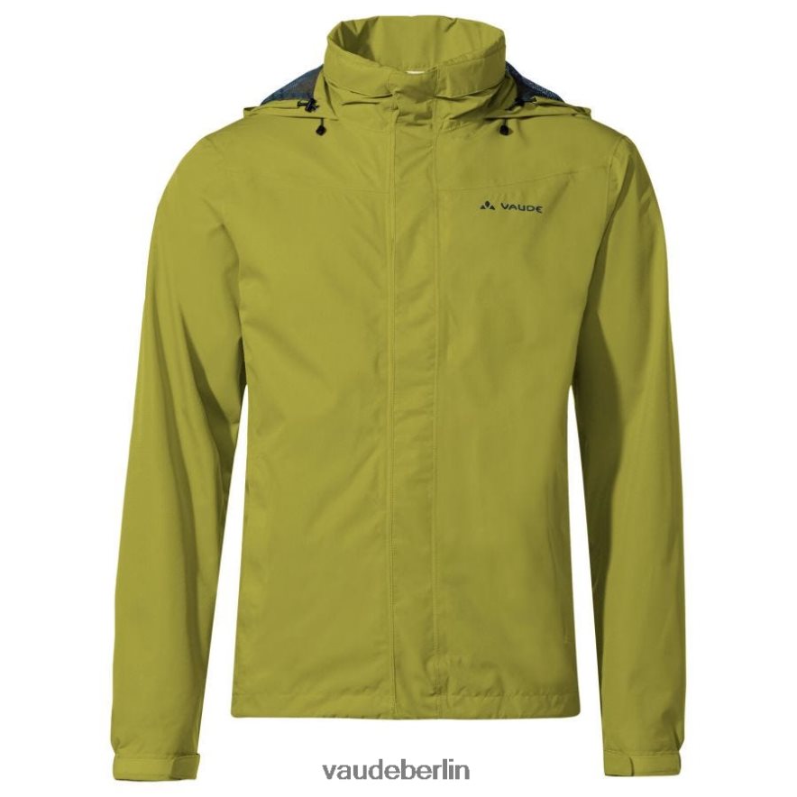 VAUDE Escape Bike Light Regenjacke Wilde Linde Kleidung HLT4481180