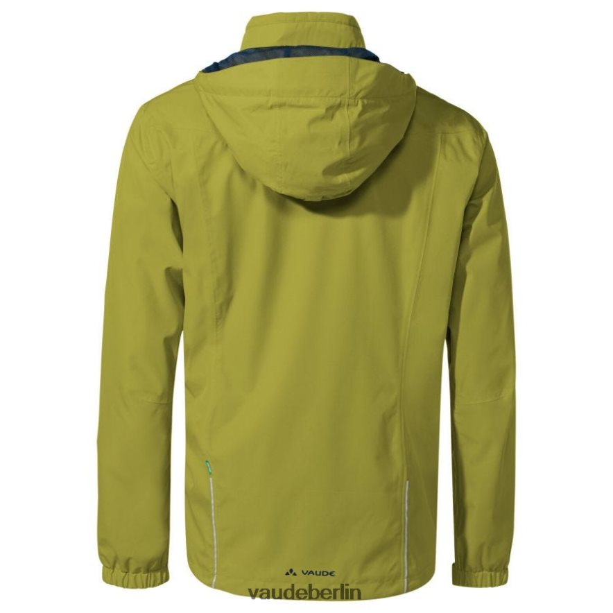 VAUDE Escape Bike Light Regenjacke Wilde Linde Kleidung HLT4481180