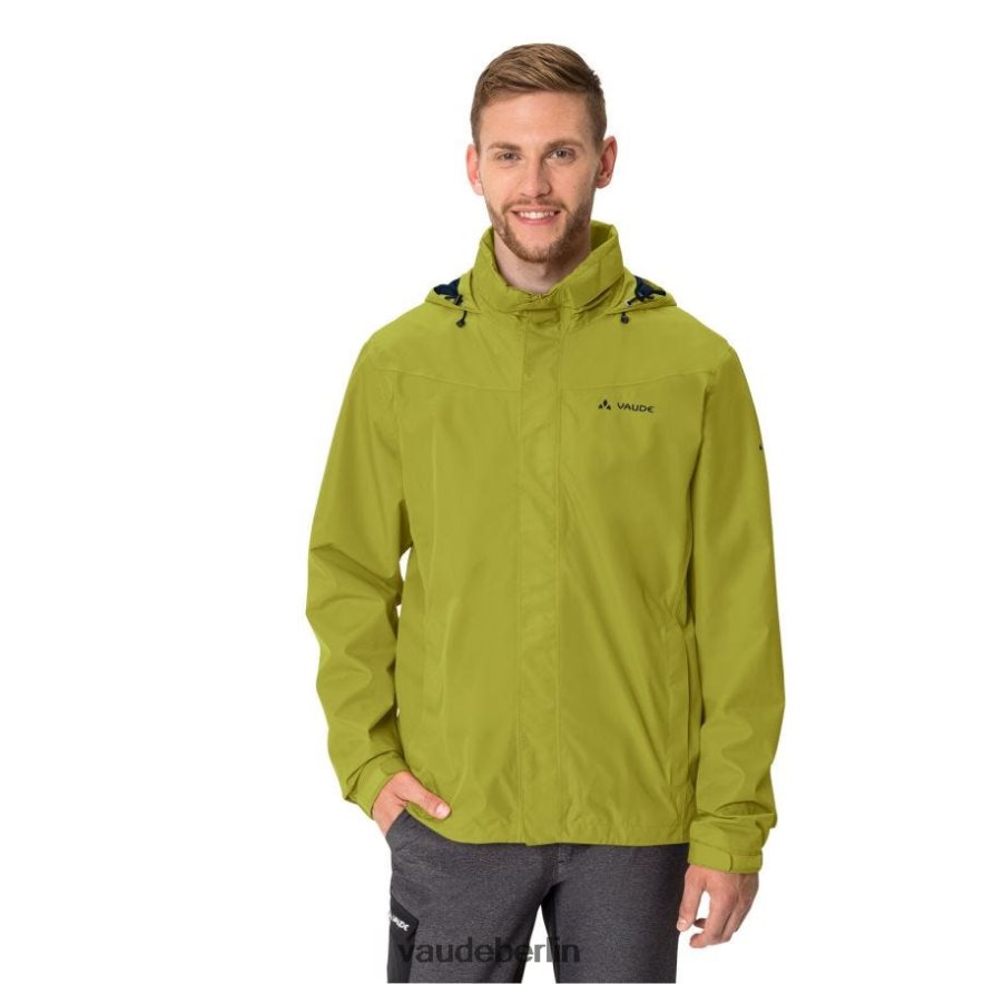 VAUDE Escape Bike Light Regenjacke Wilde Linde Kleidung HLT4481180