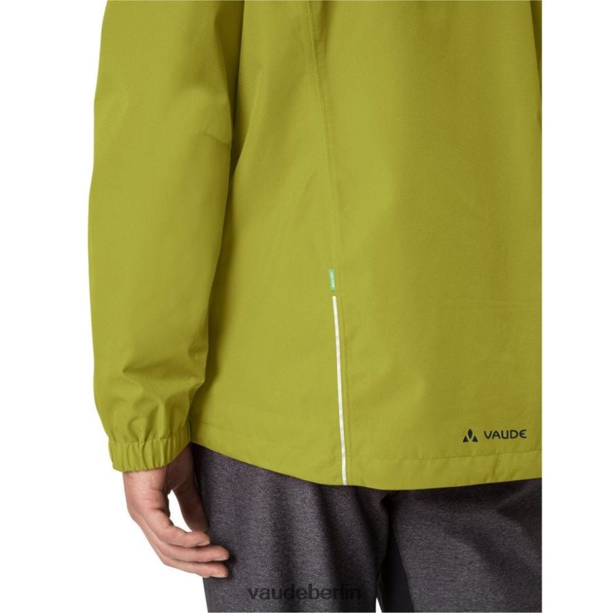 VAUDE Escape Bike Light Regenjacke Wilde Linde Kleidung HLT4481180