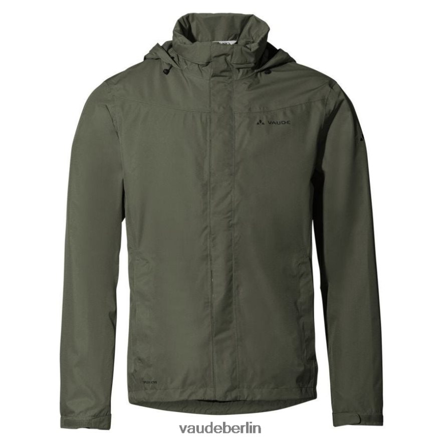 VAUDE Escape Bike Light Regenjacke khaki Kleidung HLT4481182