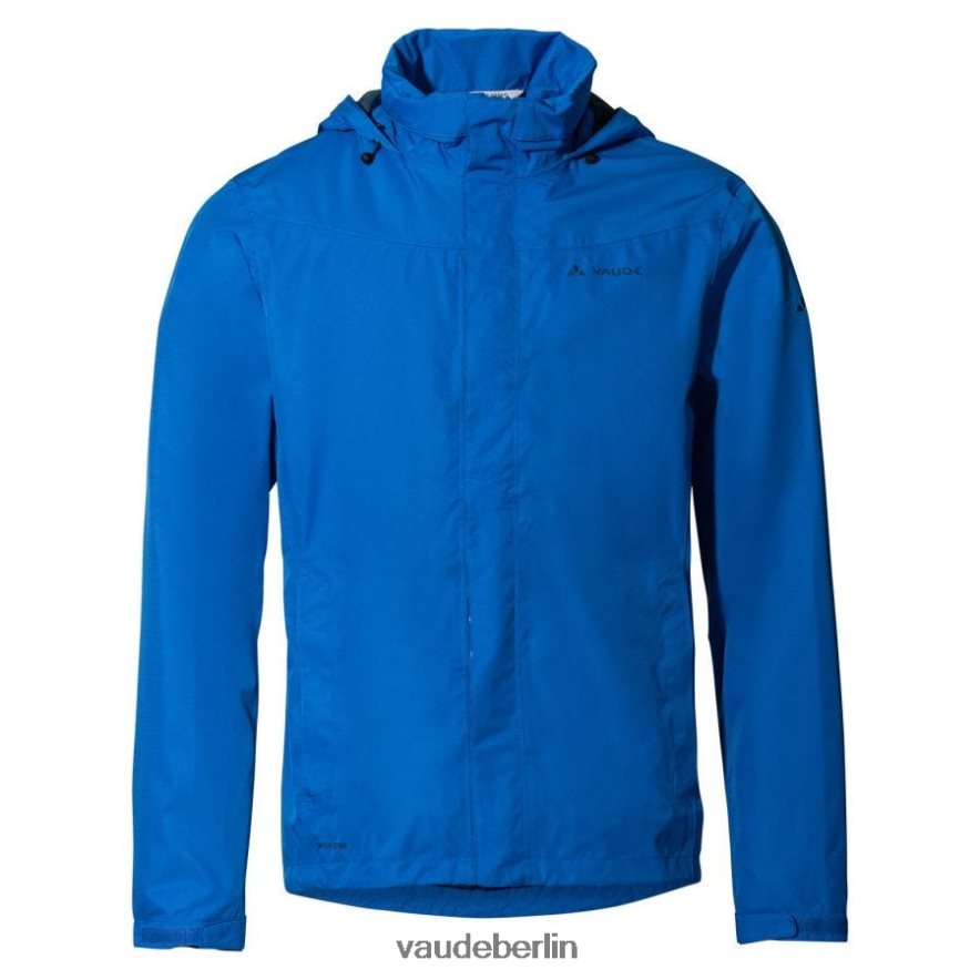 VAUDE Escape Bike Light Regenjacke signalblau Kleidung HLT4481181