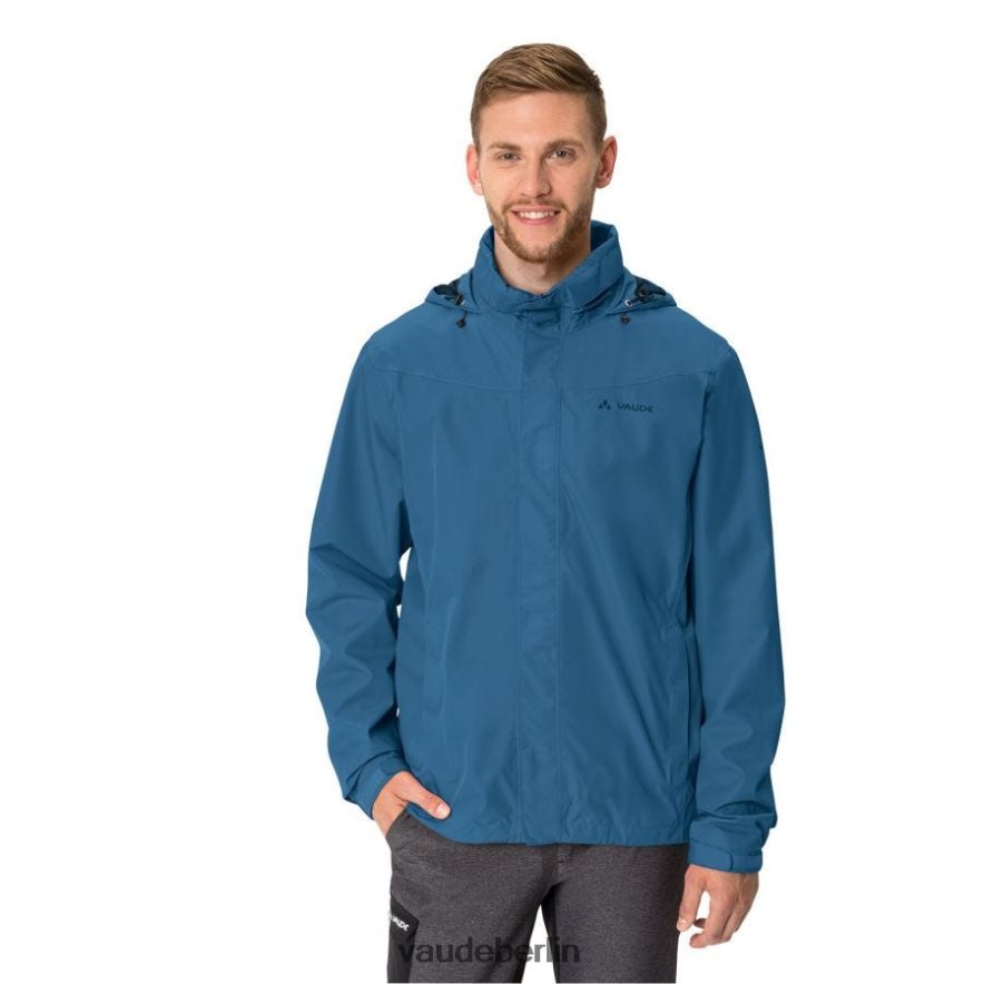 VAUDE Escape Bike Light Regenjacke ultramarin Kleidung HLT4481183