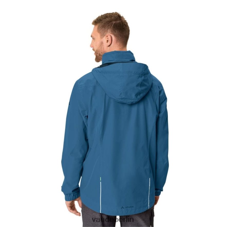 VAUDE Escape Bike Light Regenjacke ultramarin Kleidung HLT4481183