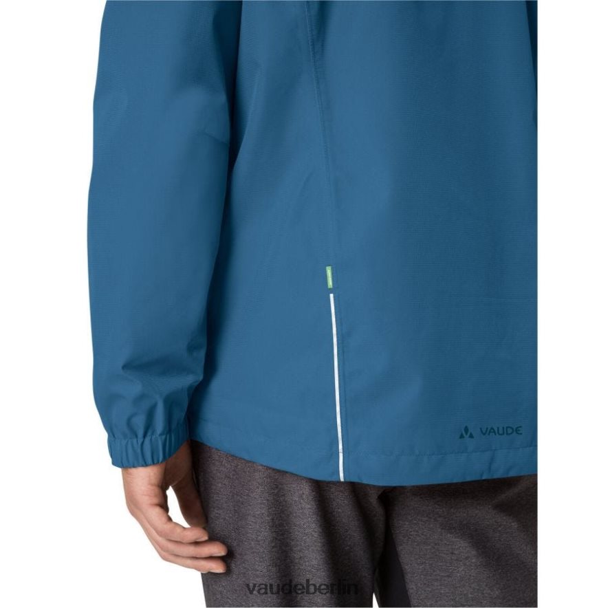 VAUDE Escape Bike Light Regenjacke ultramarin Kleidung HLT4481183
