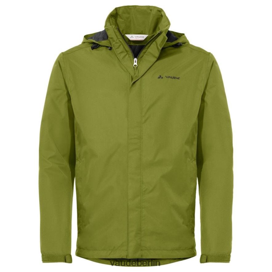 VAUDE Escape leichte Regenjacke Avocado Kleidung HLT4481168