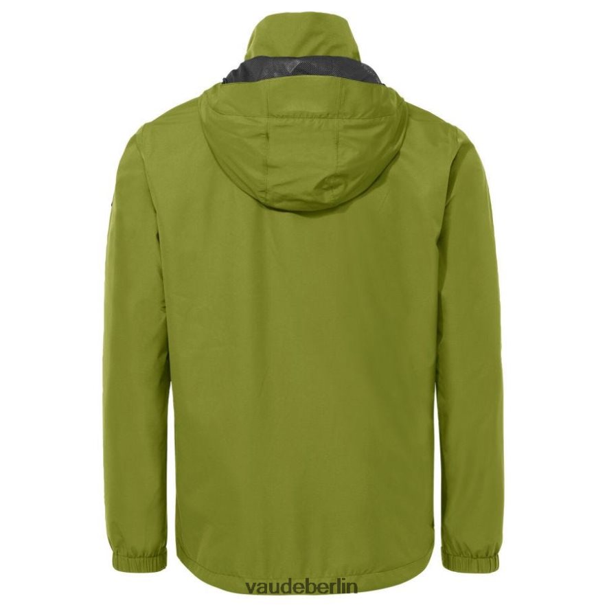 VAUDE Escape leichte Regenjacke Avocado Kleidung HLT4481168