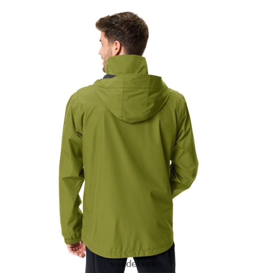 VAUDE Escape leichte Regenjacke Avocado Kleidung HLT4481168