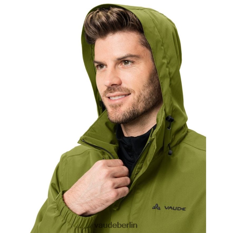 VAUDE Escape leichte Regenjacke Avocado Kleidung HLT4481168