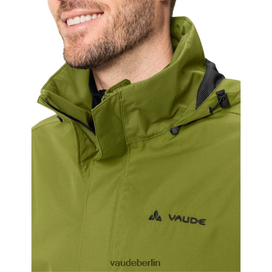 VAUDE Escape leichte Regenjacke Avocado Kleidung HLT4481168