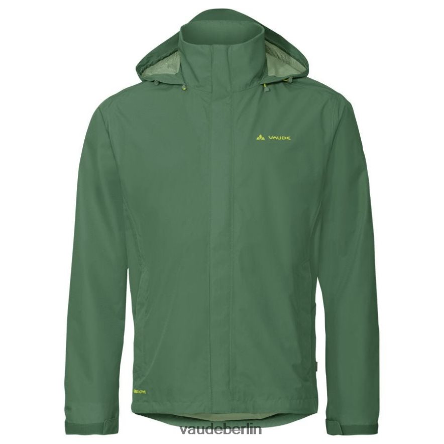 VAUDE Escape leichte Regenjacke Wald Kleidung HLT4481171