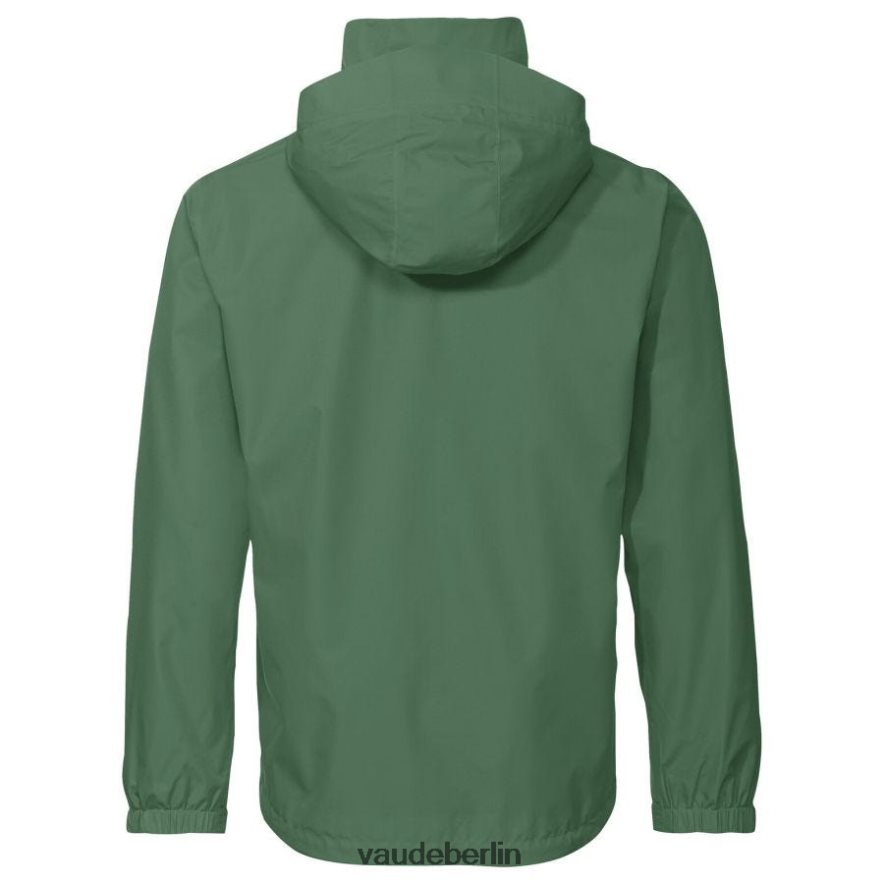 VAUDE Escape leichte Regenjacke Wald Kleidung HLT4481171