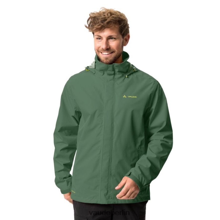 VAUDE Escape leichte Regenjacke Wald Kleidung HLT4481171