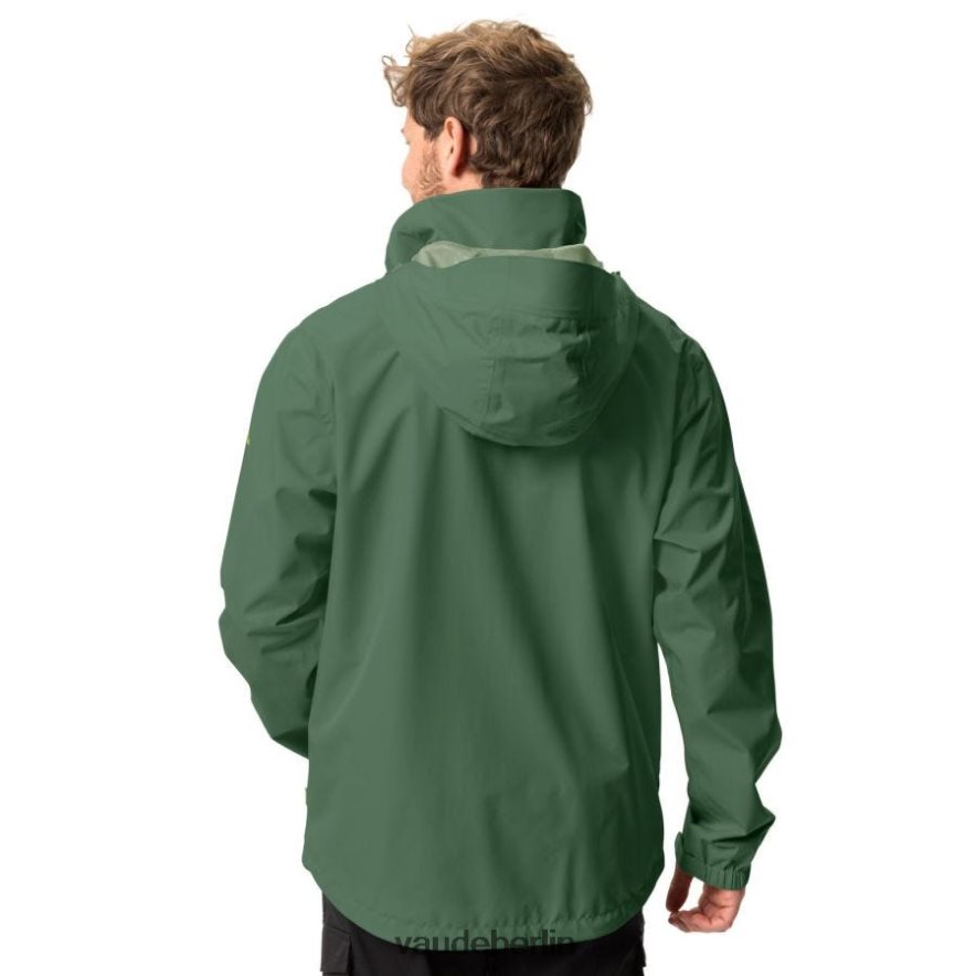 VAUDE Escape leichte Regenjacke Wald Kleidung HLT4481171