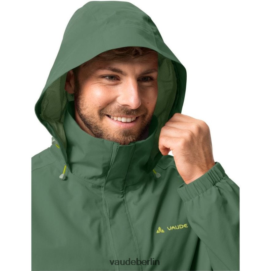 VAUDE Escape leichte Regenjacke Wald Kleidung HLT4481171