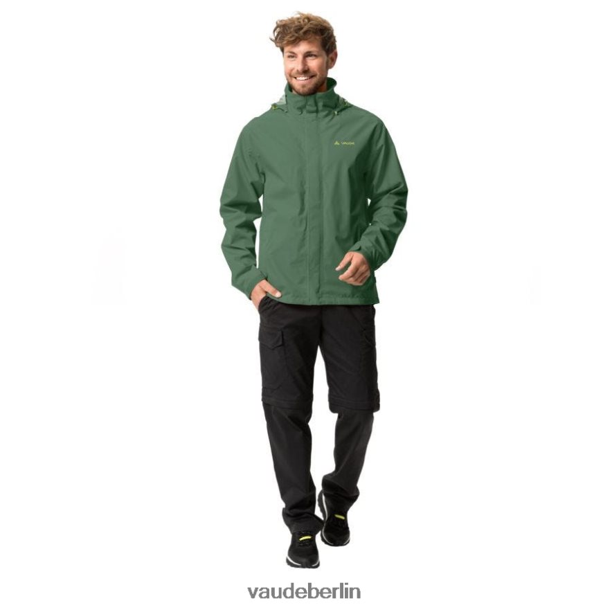 VAUDE Escape leichte Regenjacke Wald Kleidung HLT4481171