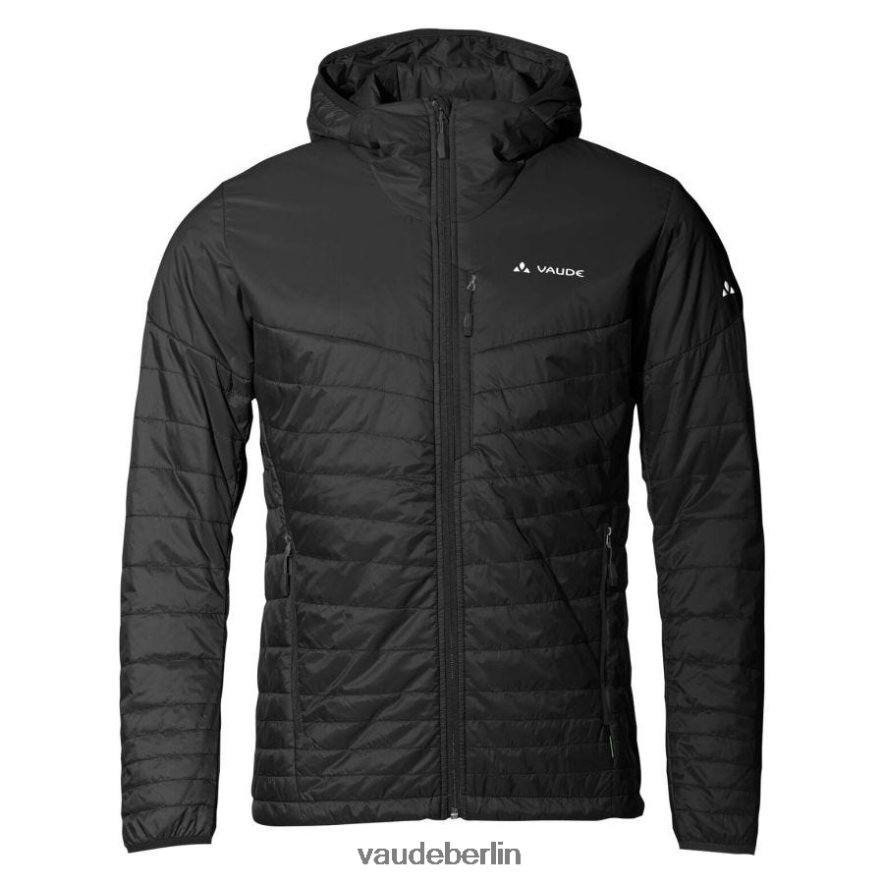 VAUDE Freney V Isolationsjacke Schwarz Kleidung HLT4481263
