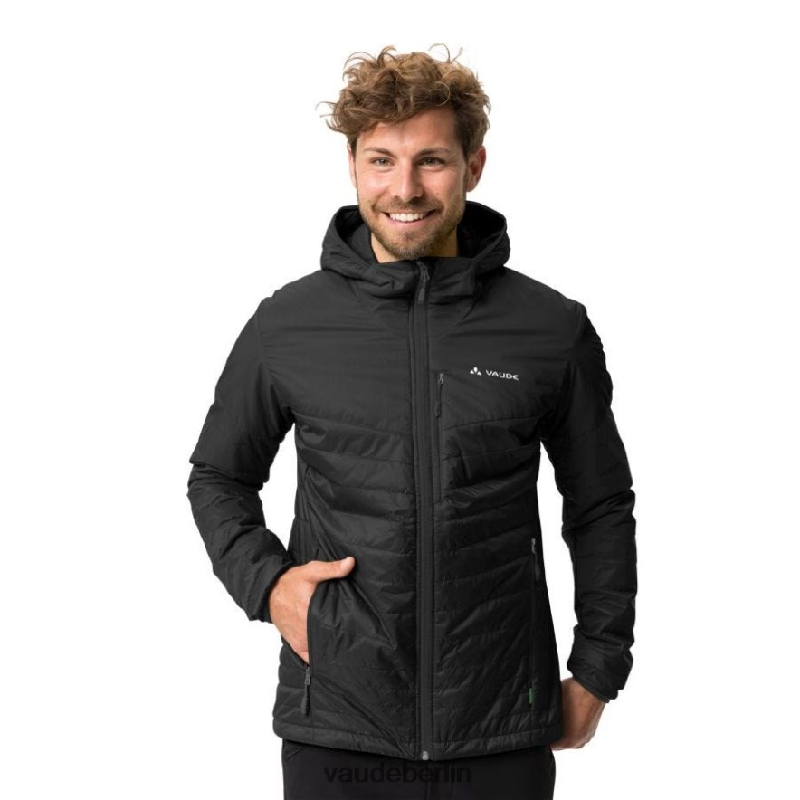 VAUDE Freney V Isolationsjacke Schwarz Kleidung HLT4481263