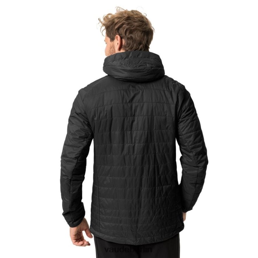 VAUDE Freney V Isolationsjacke Schwarz Kleidung HLT4481263