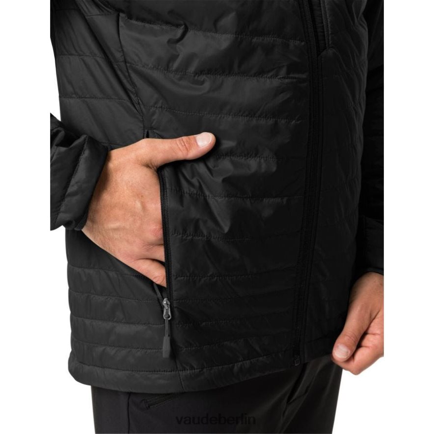 VAUDE Freney V Isolationsjacke Schwarz Kleidung HLT4481263