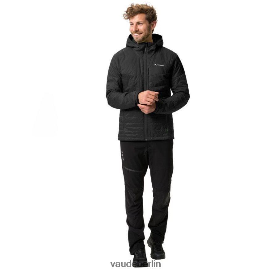 VAUDE Freney V Isolationsjacke Schwarz Kleidung HLT4481263