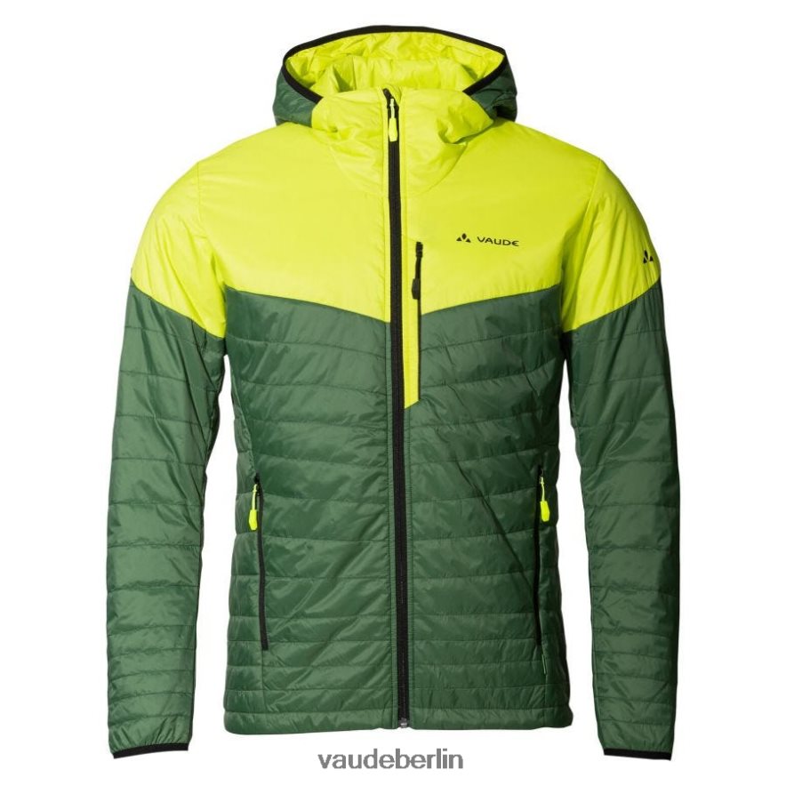 VAUDE Freney V Isolationsjacke Wald Kleidung HLT4481262