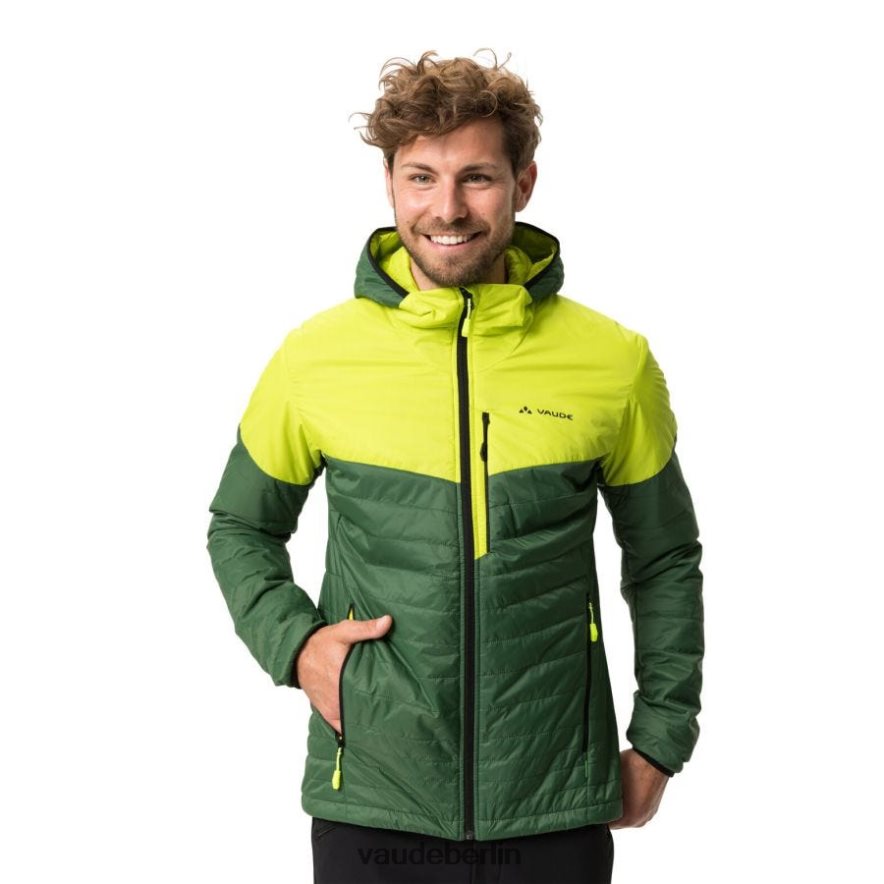 VAUDE Freney V Isolationsjacke Wald Kleidung HLT4481262