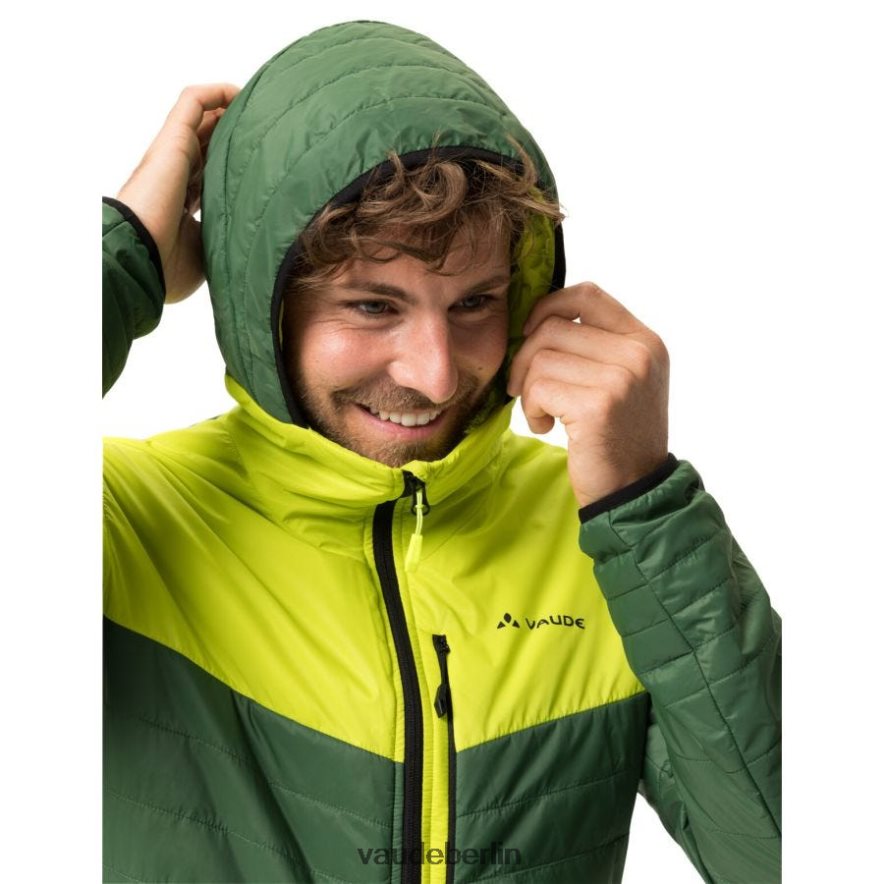 VAUDE Freney V Isolationsjacke Wald Kleidung HLT4481262