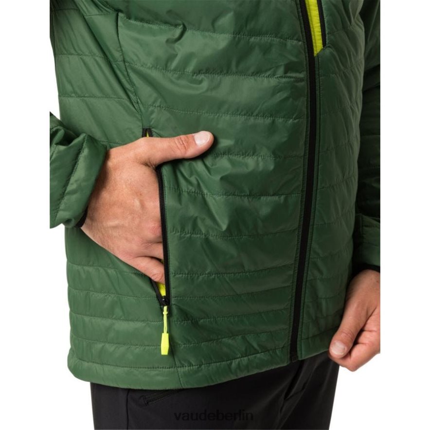 VAUDE Freney V Isolationsjacke Wald Kleidung HLT4481262