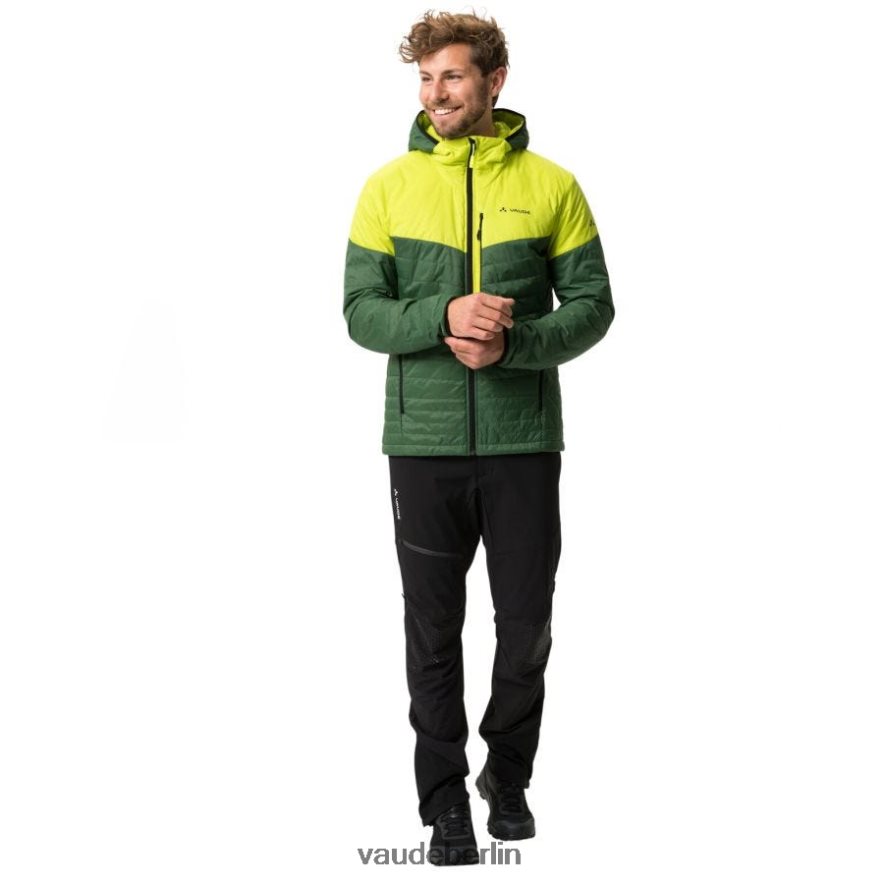 VAUDE Freney V Isolationsjacke Wald Kleidung HLT4481262