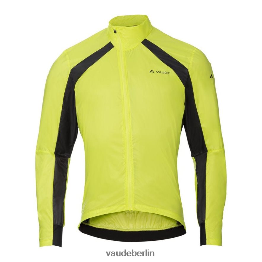 VAUDE Furka Air Windjacke dunkles Meer Kleidung HLT4481296